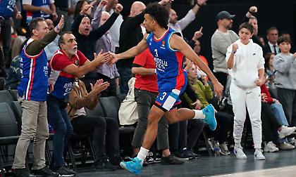 Εφές-Μπαρτσελόνα