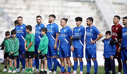 «Είχαμε τη χαρά να καλωσορίσουμε στη Super League 2 το VAR» - H καυστική ανακοίνωση της Καβάλας!