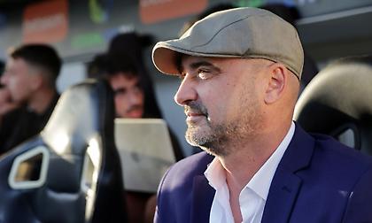 Η αποστολή του ΟΦΗ: Επιστροφή Νους, αλλά εκτός ο Χατζηθεοδωρίδης