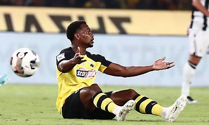 Επιδίκασε 1,2 εκατ. ευρώ σε Λιβάι και τους εκπροσώπους του η FIFA, «ξηλώνεται» η Μπεϊτάρ