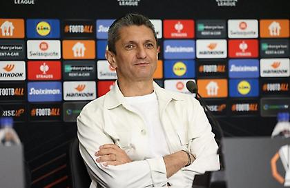 Εκπρόσωποι Λουτσέσκου: «Καμία συζήτηση με τη Σαουδική Αραβία - Ψέματα όσα γράφτηκαν»