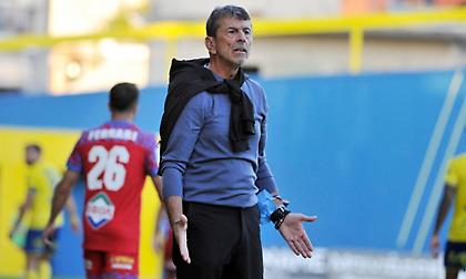 Πετράκης: «Τσέτσιλας και Ζαμπαλάς είχαν πρόθεση να μας αδικήσουν»