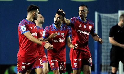 Έτσι πάει στο ματς Κυπέλλου με τον ΟΦΗ ο Βόλος