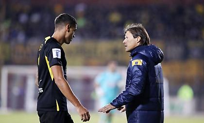 Κετσετζόγλου: «Πρέπει να τιμωρηθούν διαιτητής και VAR - Σαν να κατάργησε τη θέση του δεξιού εξτρέμ η ΑΕΚ»