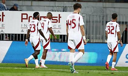 Τσανάκας: «Υποχρέωση του Ολυμπιακού να βελτιωθεί άμεσα…»