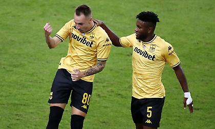 Σαββόπουλος: «Πιθανότατα δεν παίζει ο Μορόν με ΑΕΚ - Τεράστια κινητικότητα για την Κυριακή»!