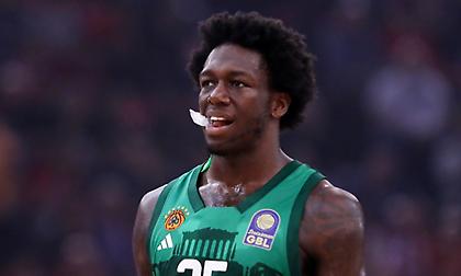 Κέντρικ Ναν: Παίρνει «φωτιά» στο ΣΕΦ, οι αριθμοί του που… τρομάζουν