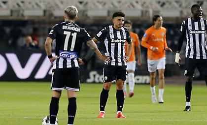 Τσορμπατζόγλου: «Πρέπει να ξαναβρεί το μέταλλο να κερδίζει ο ΠΑΟΚ»