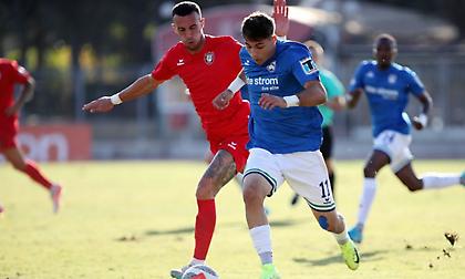 Άφησαν ανοιχτούς λογαριασμούς ενόψει ρεβάνς Κηφισιά και Παναχαϊκή