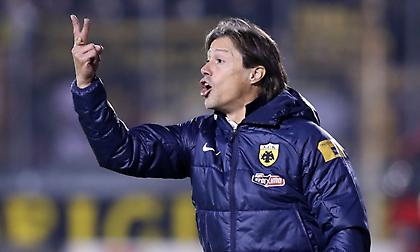 Όλη η αλήθεια για το μέλλον του Αλμέιδα στην ΑΕΚ – Στον ΠΑΟΚ βάζουν… πίεση στον Κοτάρσκι