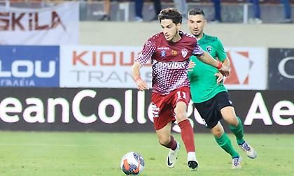 Super League 2: Αλλαγές σε 5 παιχνίδια της 7ης αγωνιστικής