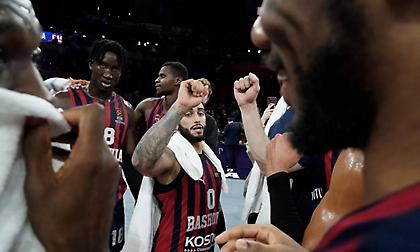 Μπασκόνια-Αρμάνι Μιλάνο