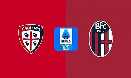 Κάλιαρι-Μπολόνια