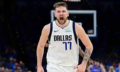 Τίμπεργουλβς-Μάβερικς