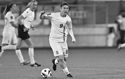 Έσβησε με… πεντάρα το όνειρο για την Εθνική Γυναικών