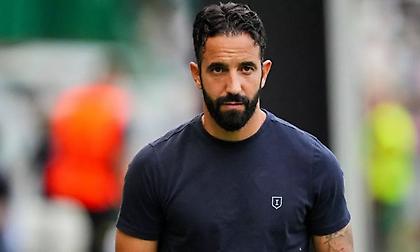 Επιβεβαίωσε την κρούση από Γιουνάιτεντ για Αμορίμ η Σπόρτινγκ και ότι πληρώνει τα 10 εκατ. ευρώ της ρήτρας!