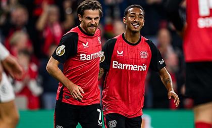 Κύπελλο Γερμανίας: Άνετες προκρίσεις για Λεβερκούζεν & Λειψία, βαριά ήττα και αποκλεισμός για τη Σάλκε