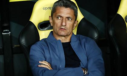 Τσορμπατζόγλου: «Μεγάλη αισιοδοξία στον ΠΑΟΚ για τη μείωση της ποινής του Λουτσέσκου»