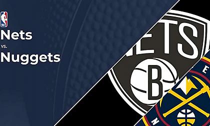 Νετς-Νάγκετς