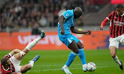 Το σούπερ ντέρμπι της Serie A: Μίλαν-Νάπολι 0-2