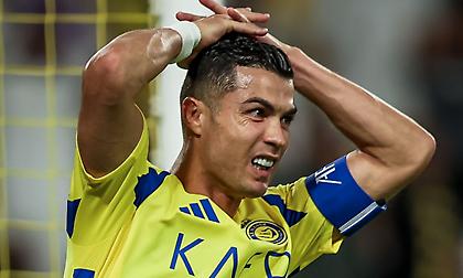 Σοκ για την Αλ Νασρ: Αποκλεισμός με χαμένο πέναλτι του Ρονάλντο στις καθυστερήσεις!