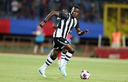 ΠΑΟΚ: Με Σαμάτα η αποστολή για Αιγάλεω