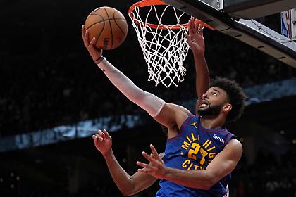 NBA Top 10: Ο Μπάρετ στην κορυφή, λυτρωτής ο Μάρεϊ