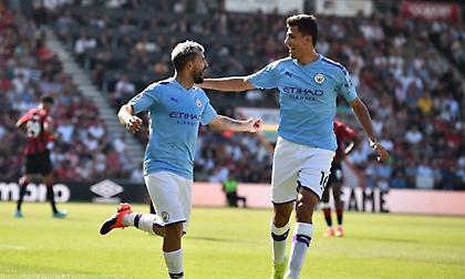 Αγουέρο: «Άξιζε την Χρυσή Μπάλα ο Ρόδρι, κακομαθημένη η Ρεάλ»