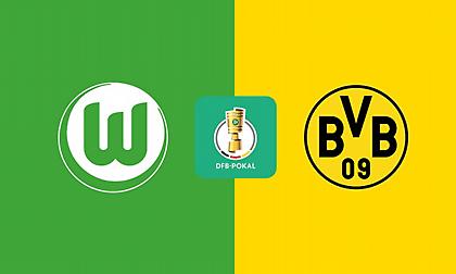 Βόλφσμπουργκ-Ντόρτμουντ