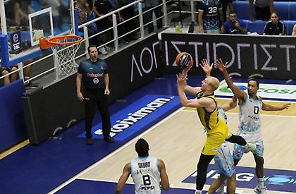 Stoiximan GBL Top 10: Στην κορυφή ο λυτρωτής Γούντμπερι-Διπλός Γκραντ