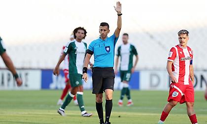 Ευαγγέλου στο Πανθεσσαλικό, Βεργέτης στο Περιστέρι, Κατσικογιάννης στο Καραϊσκάκη - Στο «ψυγείο» Τσέτσιλας-Τσολακίδης