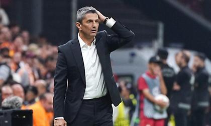 Απορρίφθηκε η έφεση για Λουτσέσκου, εκτός με Ολυμπιακό - Απαλλάχθηκε ο Βέγκα!