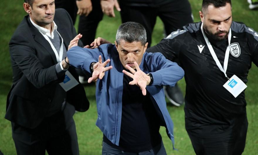 ΑΕΚ: Έδωσε στη δημοσιότητα το σκεπτικό της ΔΕΑΒ για Λουτσέσκου