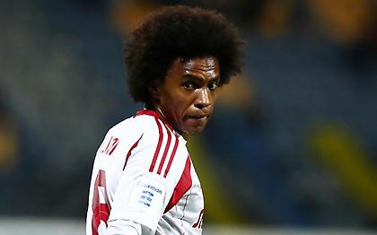 Αλλαγές στο ιατρικό τιμ του Ολυμπιακού - Εκτός για τις επόμενες εβδομάδες ο Γουίλιαν!