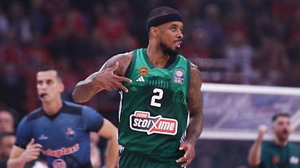 Παναθηναϊκός: Το κέρδος του Αταμάν με τον Μπράουν ο οποίος πατάει… γκάζι