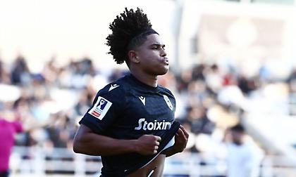 Σορετίρε: «Το χρειαζόμουν να παίξω βασικός και να σκοράρω - Χαρούμενος που θα επιστρέψω στο Μάντσεστερ»