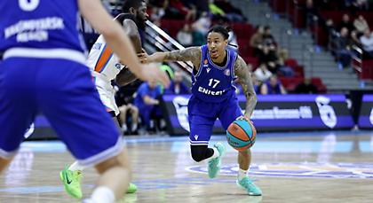 Ηρακλής: Συμφωνία με τον Σουπρίμ Χάνα