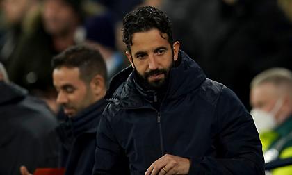 Βάζει εμπόδια η Σπόρτινγκ, ίσως καθυστερήσει έναν μήνα ο Αμορίμ