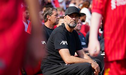 Κλοπ για τη Red Bull: «Γι' αυτό δέχθηκα τη θέση, δεν θα βρεθώ σε πάγκο ξανά»