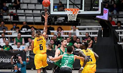 Πήρε τον ισπανικό «εμφύλιο» η Γκραν Κανάρια