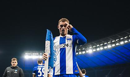 Κύπελλο Γερμανίας: Δύσκολες προκρίσεις για Άιντραχτ, Βέρντερ, Φράιμπουργκ - Άφησε στον τόπο την Χάιντενχαϊμ η Χέρτα!