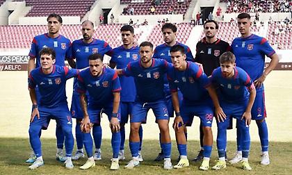 Σκέψεις επιστροφής στη Ρόδο κάνουν στον Διαγόρα μετά τα Γιάννενα