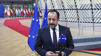 Κυπριακό: Με προσδοκίες στον Λευκό Οίκο