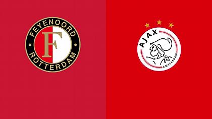 Φέγενορντ-Άγιαξ