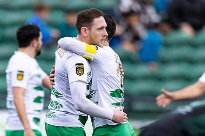 Αντίπαλοι Παναθηναϊκού: Ανατροπή... αστραπή και ακόμη πιο κοντά στην κορυφή οι Δε Νιου Σεντς