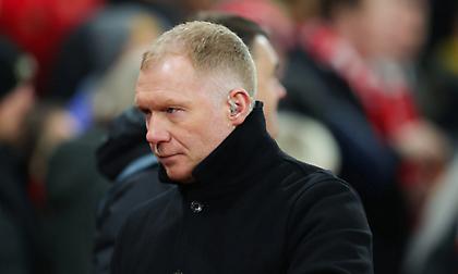 Σκόουλς: «Η πρόσληψη Αμορίμ μοιάζει λίγο με αυτή του Τεν Χαγκ - Ήταν πιο κατάλληλος ο Τούχελ»