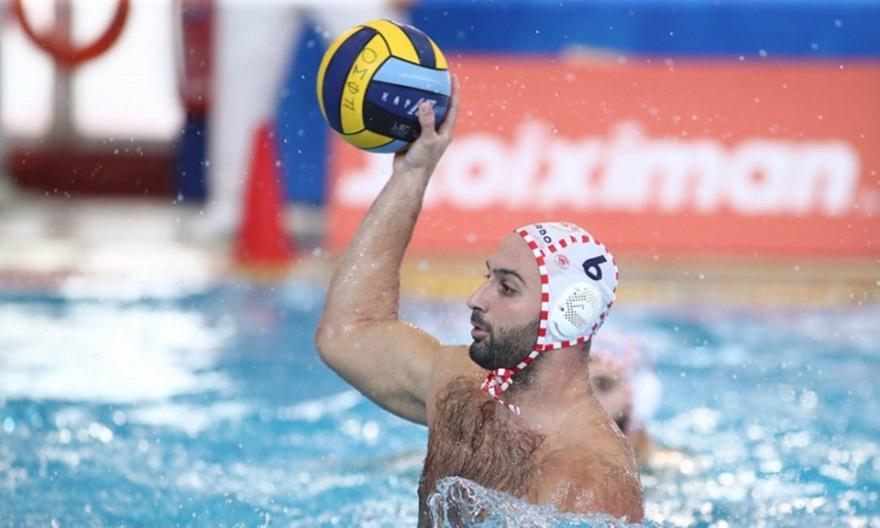 Ολυμπιακός: Σπουδαίο παιχνίδι με τη Σαβόνα στο Παπαστράτειο