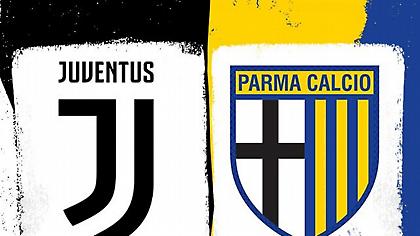Γιουβέντους-Πάρμα