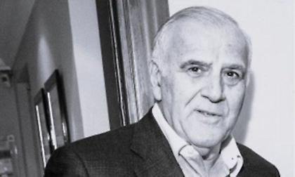 Ολυμπιακός για τον Τίτο Κομνηνό: «Ένας φίλος έφυγε για το μεγάλο ταξίδι - Ας είναι ελαφρύ το χώμα που θα τον σκεπάσει»