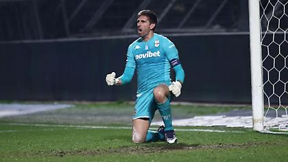 ΑΕΚ – Άρης: Η ηρωική εμφάνιση του Λιβάγια και η… εκδίκηση του Κουέστα